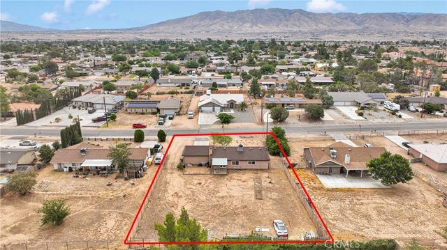 8960 Buckthorn Avenue, Hesperia, CA 92345