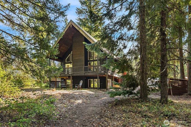 135 Rally Way, Easton, WA 98925