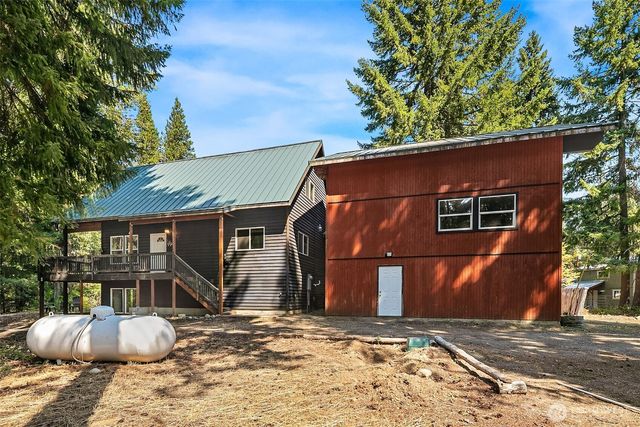 135 Rally Way, Easton, WA 98925