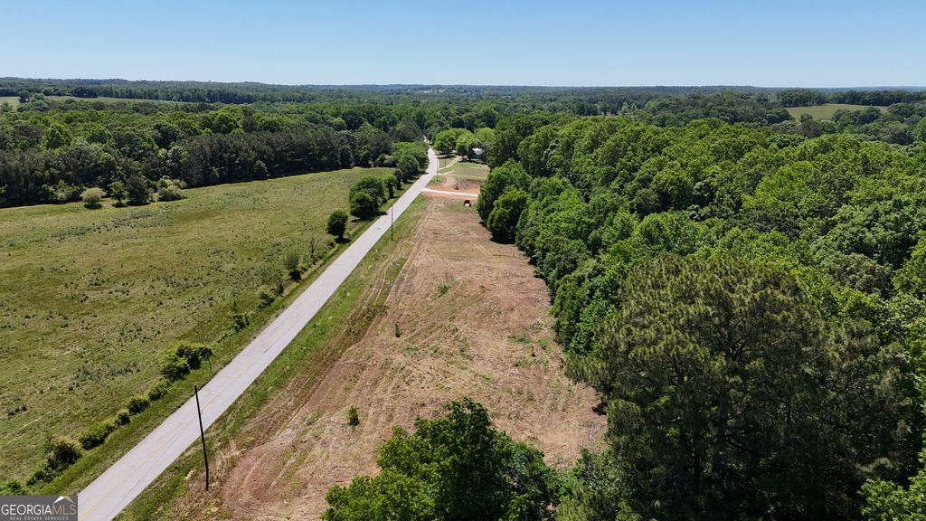 LOT 10 Wheeler Lane, Maysville, GA 30558 — photo 2