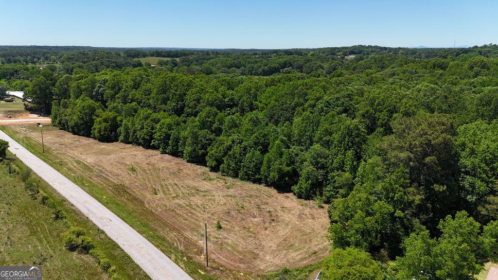 LOT 10 Wheeler Lane, Maysville, GA 30558 — photo 3