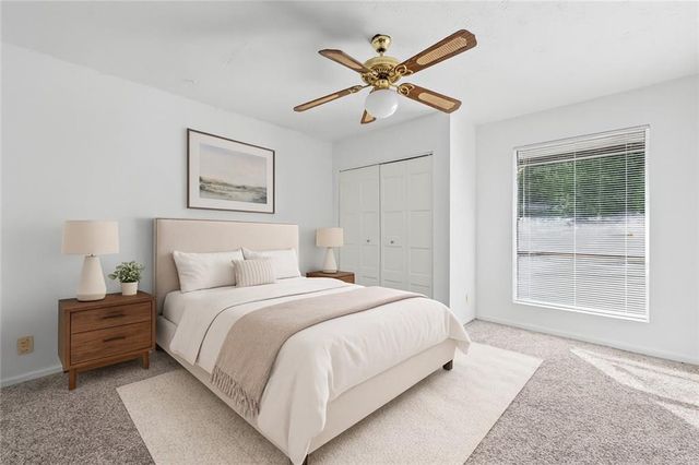 6240 Overlook Road, Peachtree Corners, GA 30092