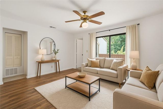 6240 Overlook Road, Peachtree Corners, GA 30092