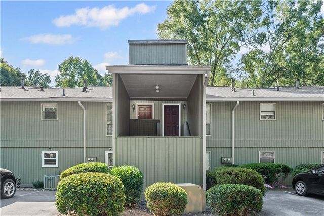 6240 Overlook Road, Peachtree Corners, GA 30092