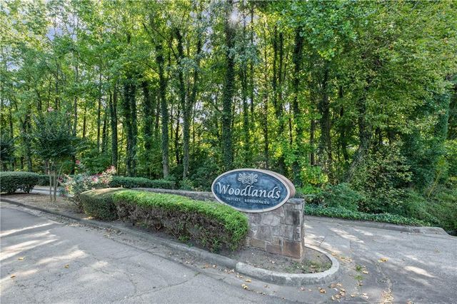 6240 Overlook Road, Peachtree Corners, GA 30092