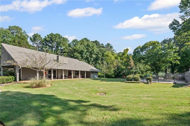 6240 Overlook Road, Peachtree Corners, GA 30092