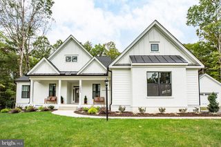 LOT 1 BLAKELY ST, Fredericksburg, VA 22408