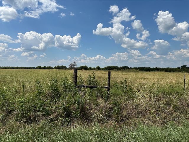 Lot 11 Eastline Road, Whitewright, TX 75491