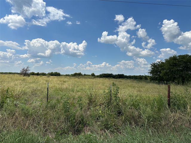 Lot 11 Eastline Road, Whitewright, TX 75491