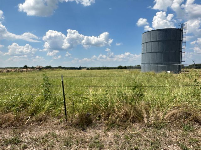 Lot 11 Eastline Road, Whitewright, TX 75491