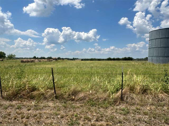 Lot 11 Eastline Road, Whitewright, TX 75491