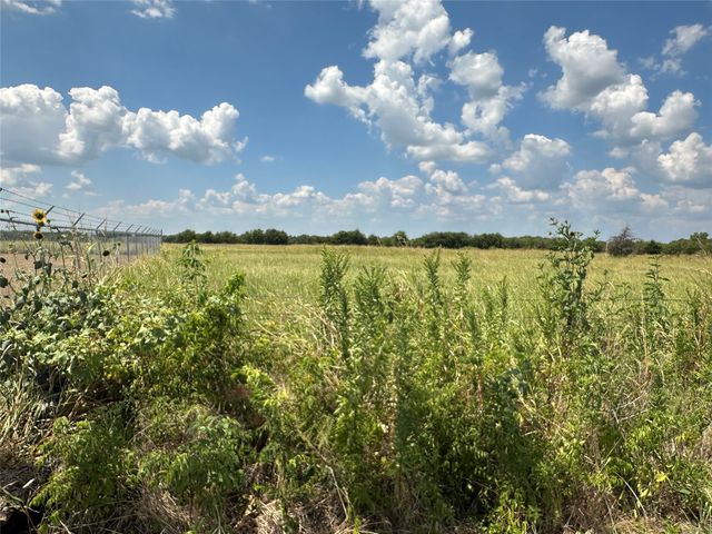 Lot 11 Eastline Road, Whitewright, TX 75491