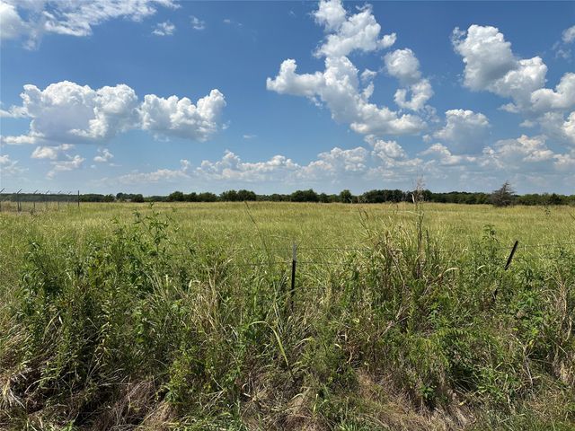 Lot 11 Eastline Road, Whitewright, TX 75491
