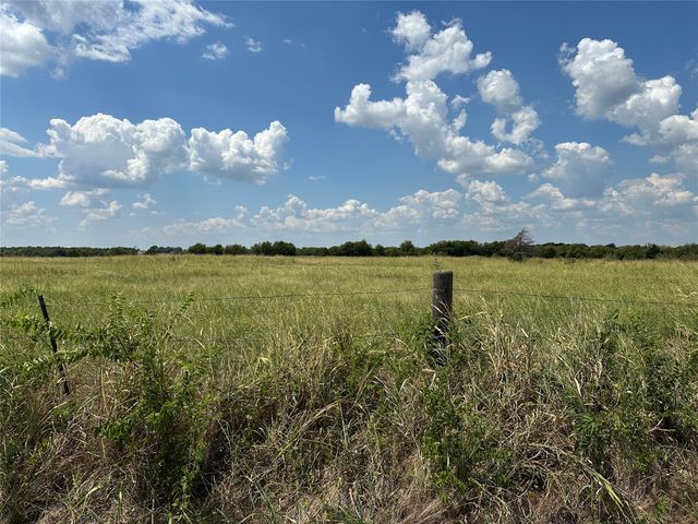Lot 11 Eastline Road, Whitewright, TX 75491