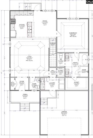 211 Catawba Trail, Lexington, SC 29072