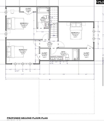 211 Catawba Trail, Lexington, SC 29072