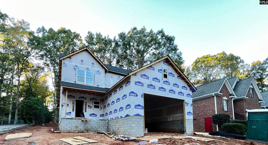 211 Catawba Trail, Lexington, SC 29072