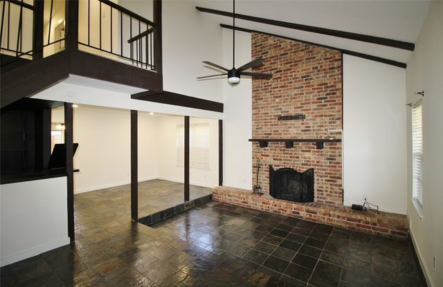 822 Via Valencia, Mesquite, TX 75150
