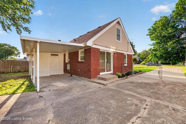 1006 Meadow Hill Rd, Louisville, KY 40219