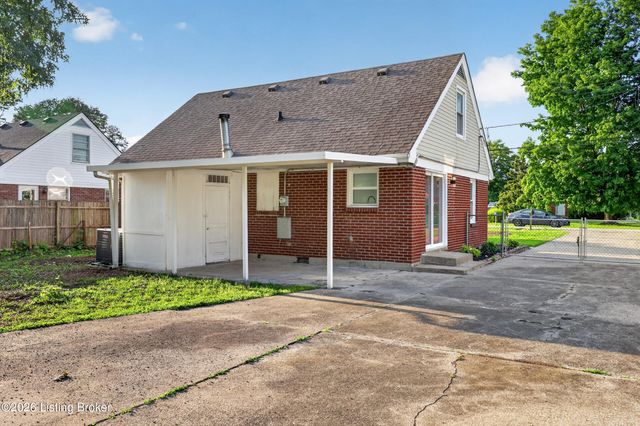 1006 Meadow Hill Rd, Louisville, KY 40219
