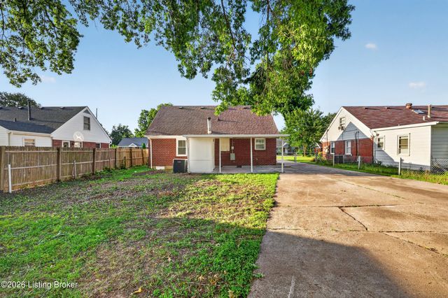 1006 Meadow Hill Rd, Louisville, KY 40219