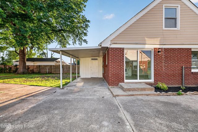 1006 Meadow Hill Rd, Louisville, KY 40219