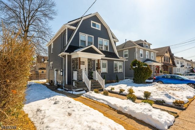 157 Hillside Rd, Elizabeth City, NJ 07208