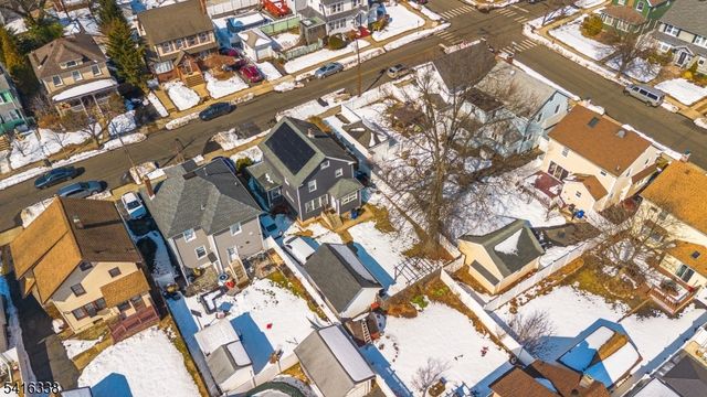 157 Hillside Rd, Elizabeth City, NJ 07208