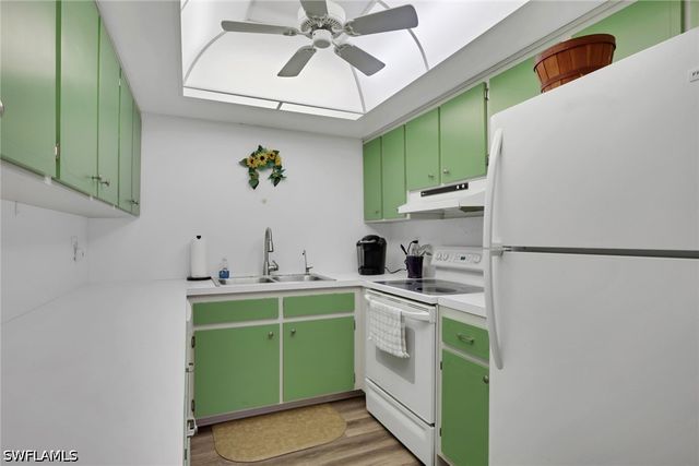 116 Harrison RD 3, Naples, FL 34112