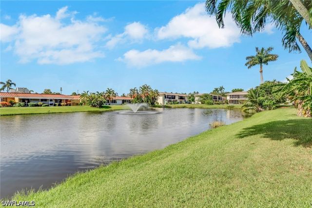 116 Harrison RD 3, Naples, FL 34112