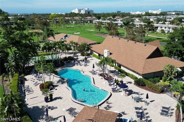116 Harrison RD 3, Naples, FL 34112