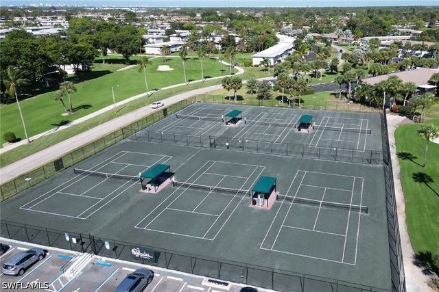 116 Harrison RD 3, Naples, FL 34112
