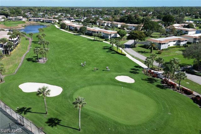 116 Harrison RD 3, Naples, FL 34112