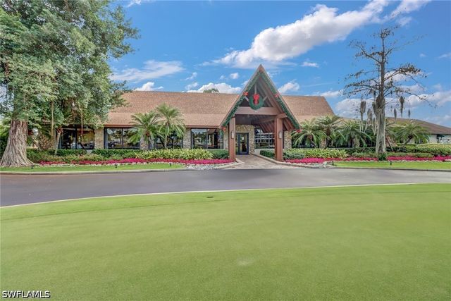116 Harrison RD 3, Naples, FL 34112