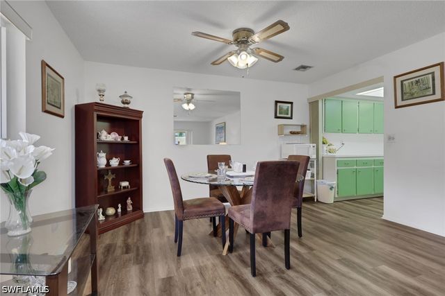 116 Harrison RD 3, Naples, FL 34112