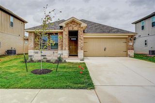 1007 Whelk LOOP, Hutto, TX 78634