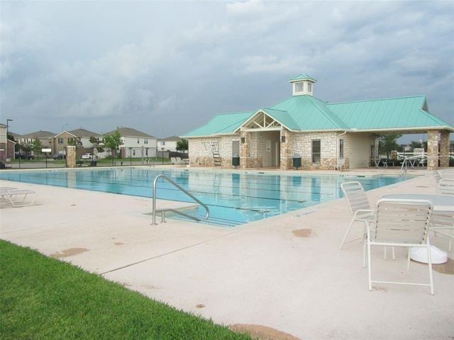 21319 Finbury Oaks Lane, Katy, TX 77449