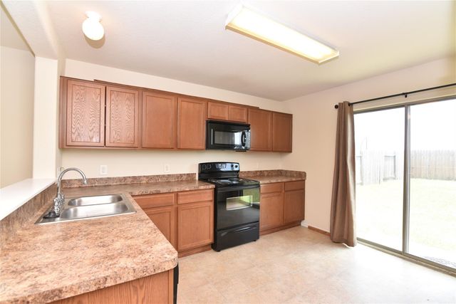 21319 Finbury Oaks Lane, Katy, TX 77449