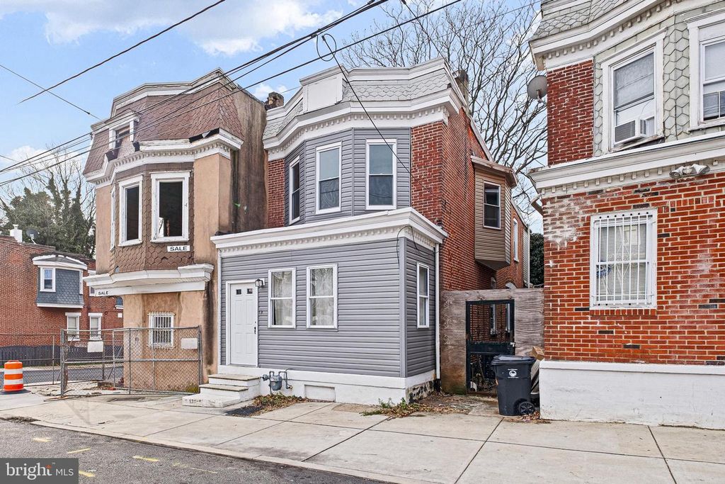 36 E 23RD ST, Wilmington, DE 19802