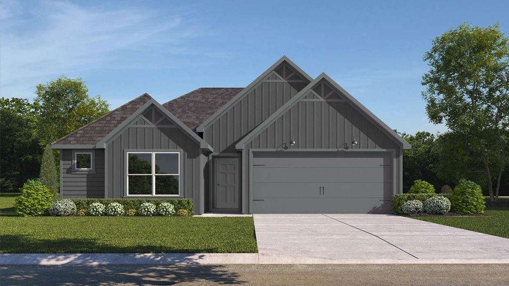 501 Hector LOOP, Georgetown, TX 78626