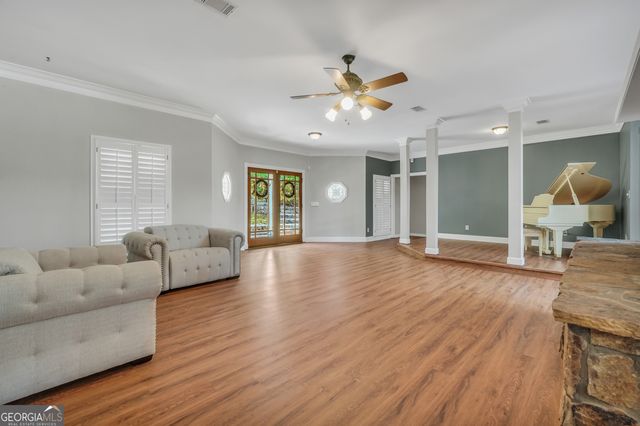 1010 Little River Way, Alpharetta, GA 30004