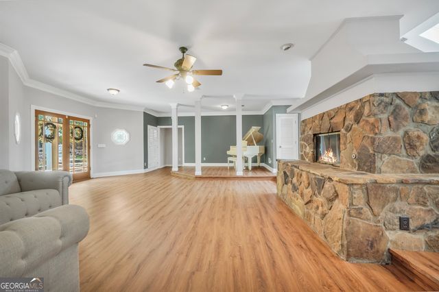 1010 Little River Way, Alpharetta, GA 30004