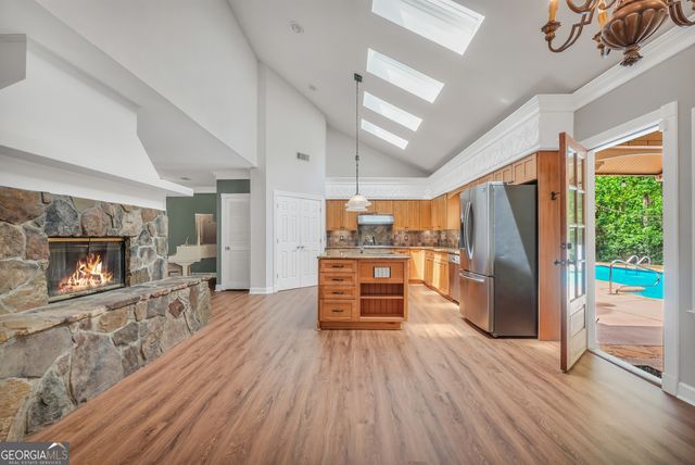 1010 Little River Way, Alpharetta, GA 30004