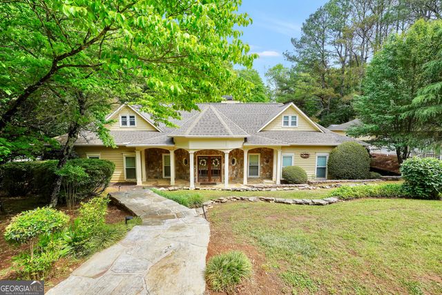 1010 Little River Way, Alpharetta, GA 30004