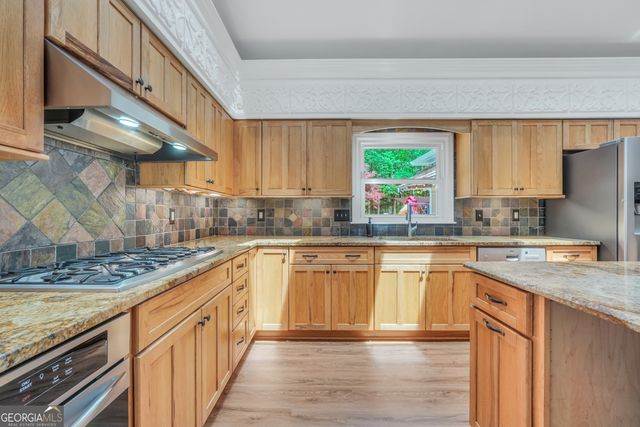 1010 Little River Way, Alpharetta, GA 30004