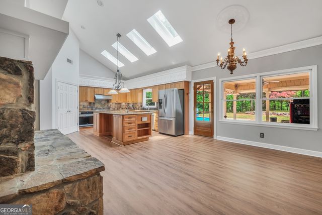 1010 Little River Way, Alpharetta, GA 30004