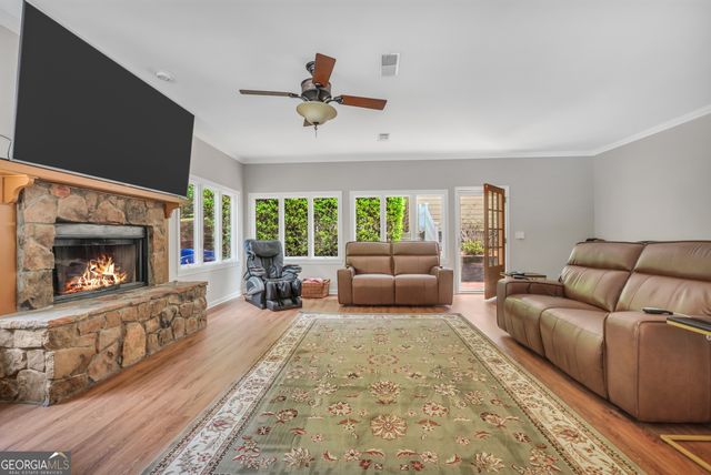 1010 Little River Way, Alpharetta, GA 30004