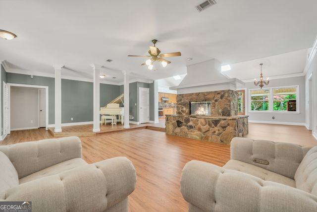 1010 Little River Way, Alpharetta, GA 30004