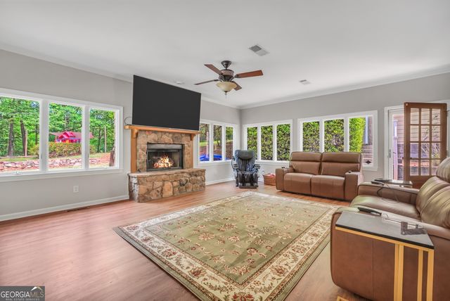 1010 Little River Way, Alpharetta, GA 30004