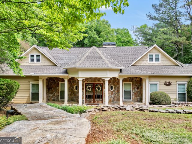 1010 Little River Way, Alpharetta, GA 30004